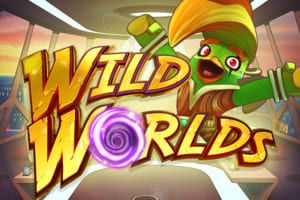 Wild Worlds game icon